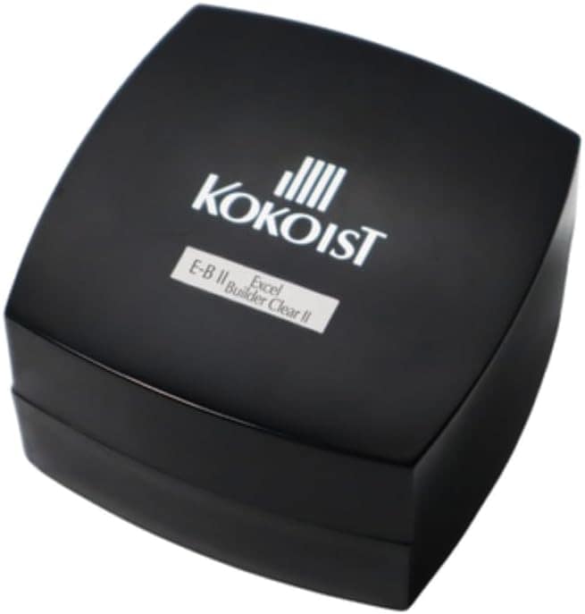 KOKOIST エクセルビルダー 20g