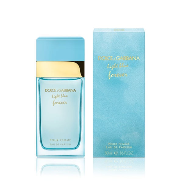 ライトブルー フォーエバー EDP SP 50ml【香水 レディース】