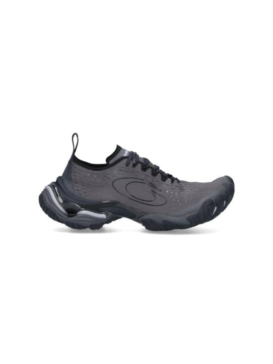 BALENCIAGA Men Sneakers 829106 WANRN1100 Grey