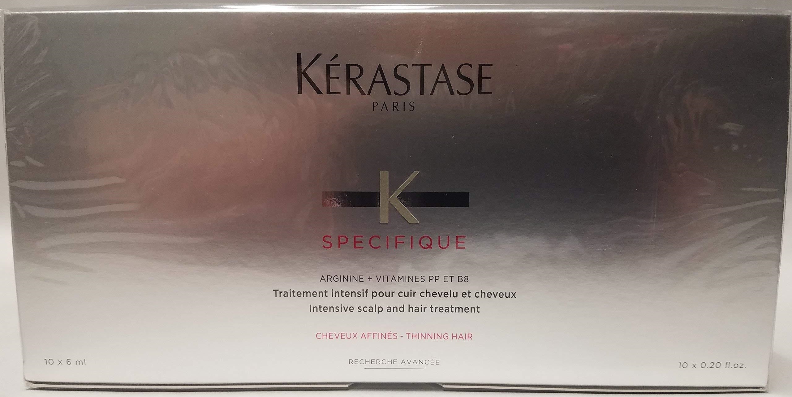 Kerastase Specifique Intensive Scalp Treatment (Fo 10,161円