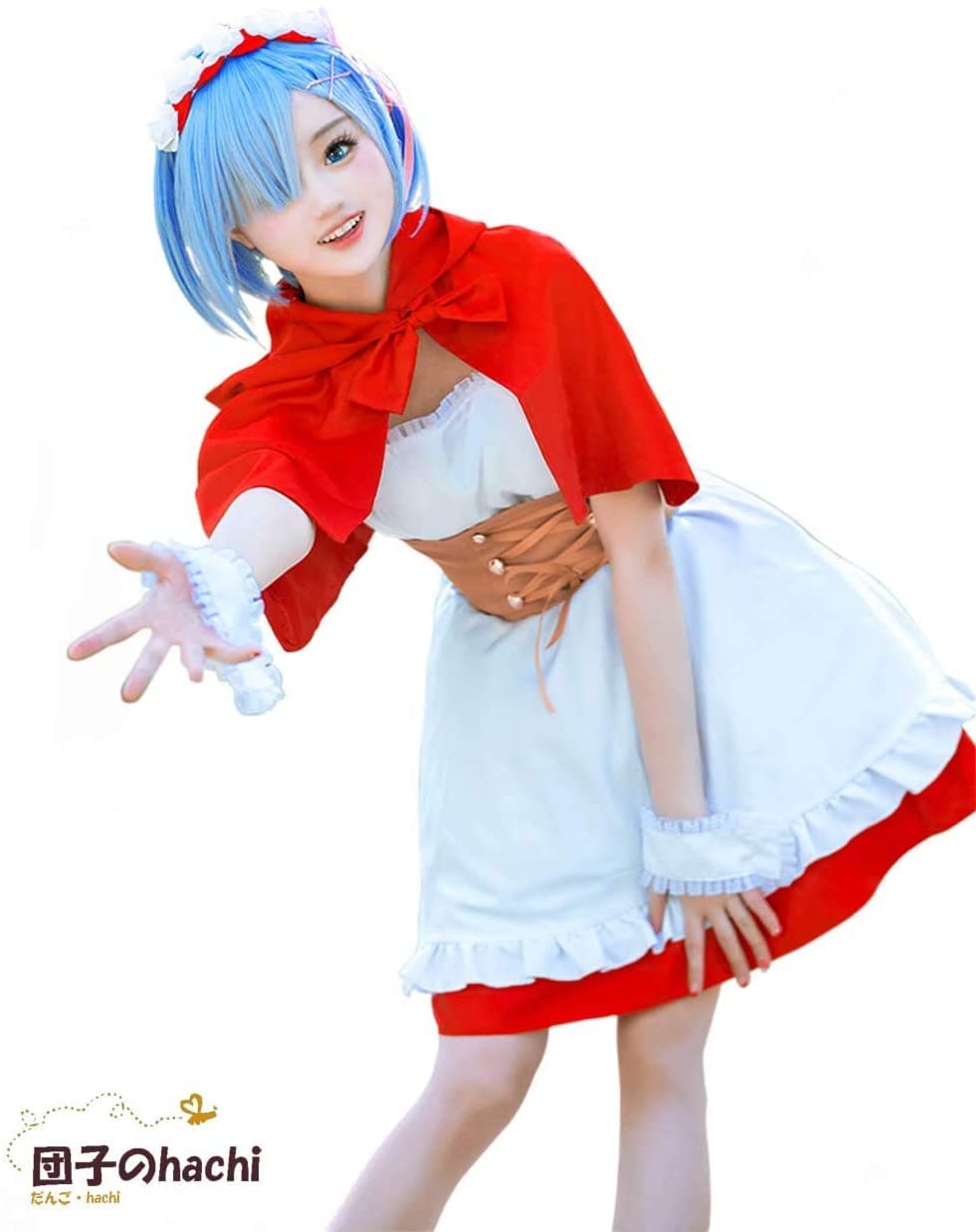 ラムレム SHIBUYA SCRAMBLE FIGURE、TVアニメ『Re:ゼロから始める異世界