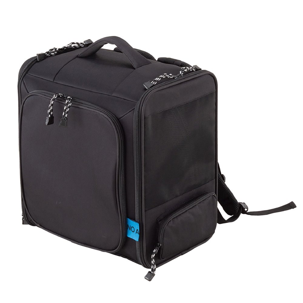 折り畳めてケージにもなる軽量ペットリュック　ＣＲＣ40―67―05―15―00