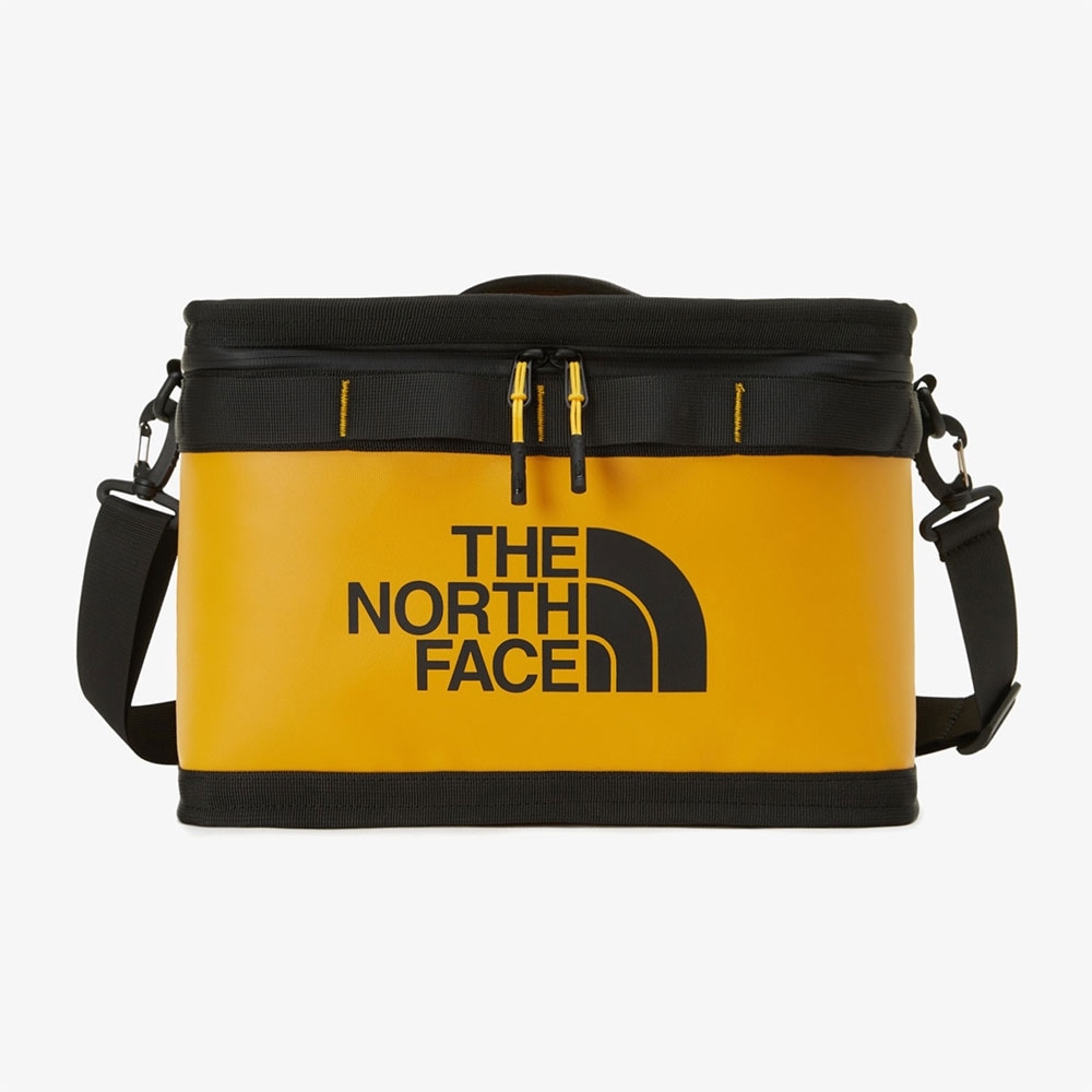 THE NORTH FACE NN2PP07CインサレーテッドキャンプクロスバックM 11,587円