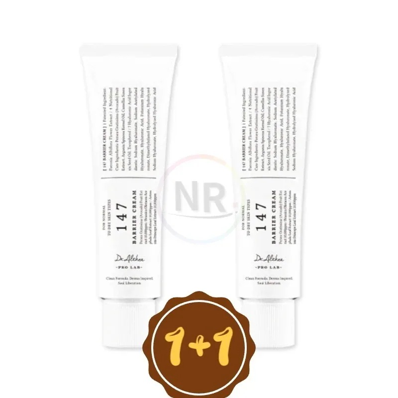 1+1 アズレン147インテンシブスージングクリーム (50ml) 弾力強化 7,087円