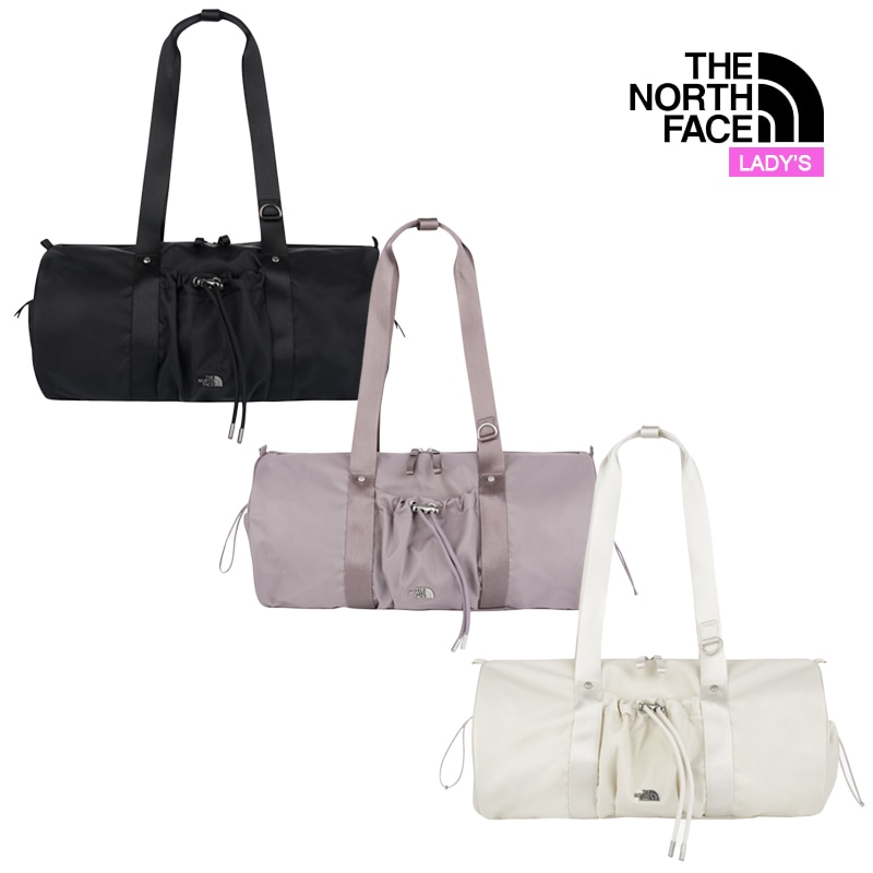 ボニー ダッフル バック S NN2PR63 レディース ショルダー トート兼用 シャイニー 軽量 多収納 おしゃれ 人気 ジム 通勤 NN2PR63M NN2PR63N NN2PR63O