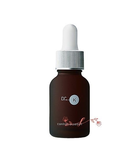 doctor k 　コントロールエッセンス20ｍL／美容液　正規品