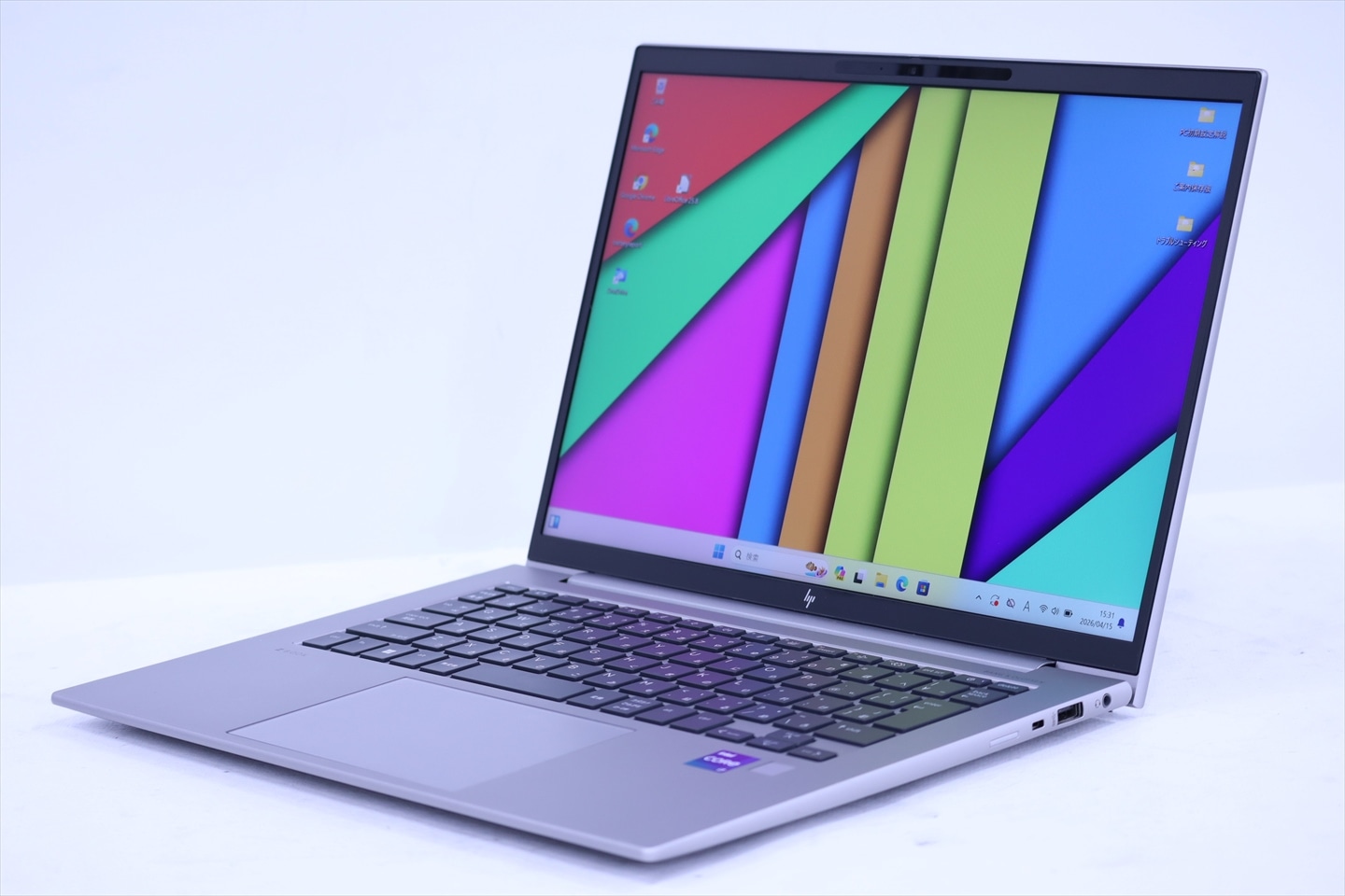 即配 良品 2022年パワフルモデル 12世代Corei7 ZBook Firefly G9 i7-1255U 16G 512G 14.0WUXGA NVIDIA Wi-Fi6E AAA評価