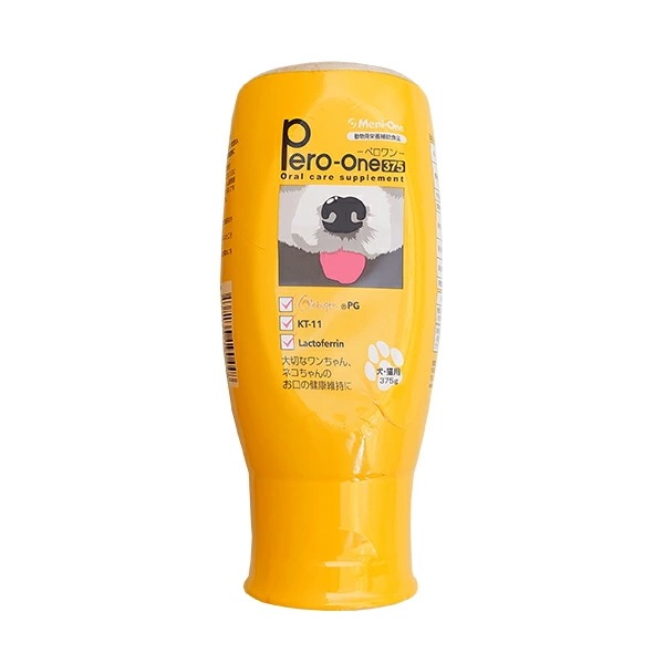 メニワン ペロワン Pero-one (犬猫用)375g