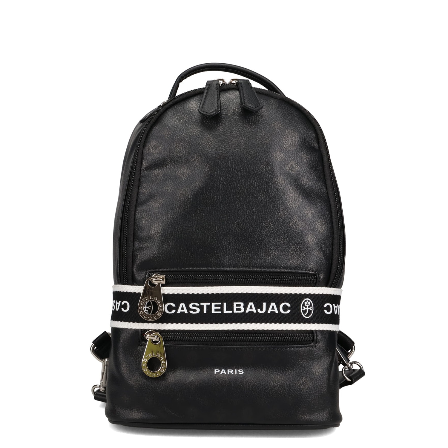 ショルダーバッグ ボディ ワンショルダー メンズ 斜めがけ ビアン ブラック 黒 51911