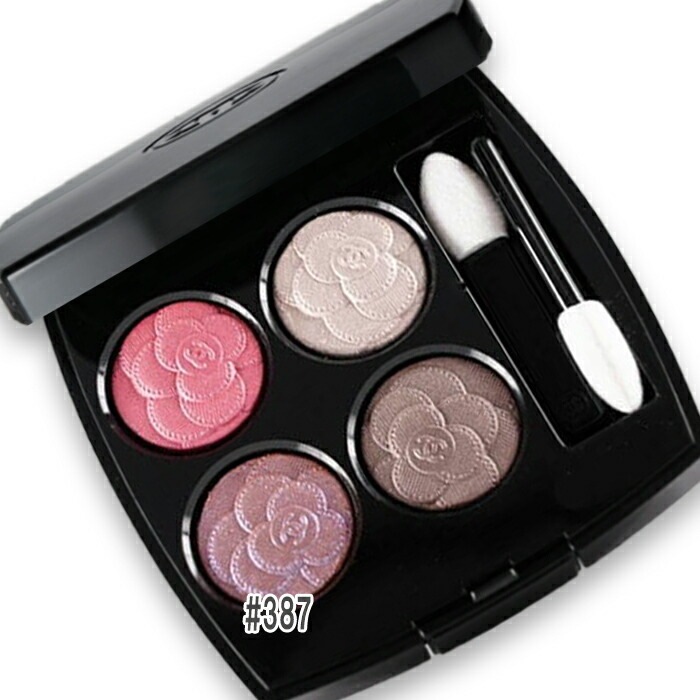 新品未使用CHANELレキャトルオンブル 限定387ユートピア シャネル 【数量限定】レ キャトル オンブル 387 ユートピア 2025年02