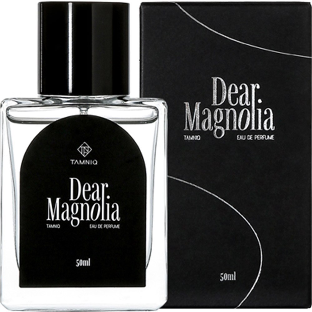 タンニク高級ニッチオードパルファムディアマグノリア