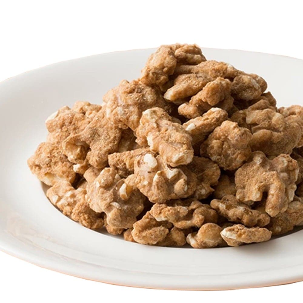 きなこくるみ 1.5kg(300g×5袋) ナッツ きな粉 くるみ クルミ 胡桃 和スイーツ おやつ 間食 ダイエット