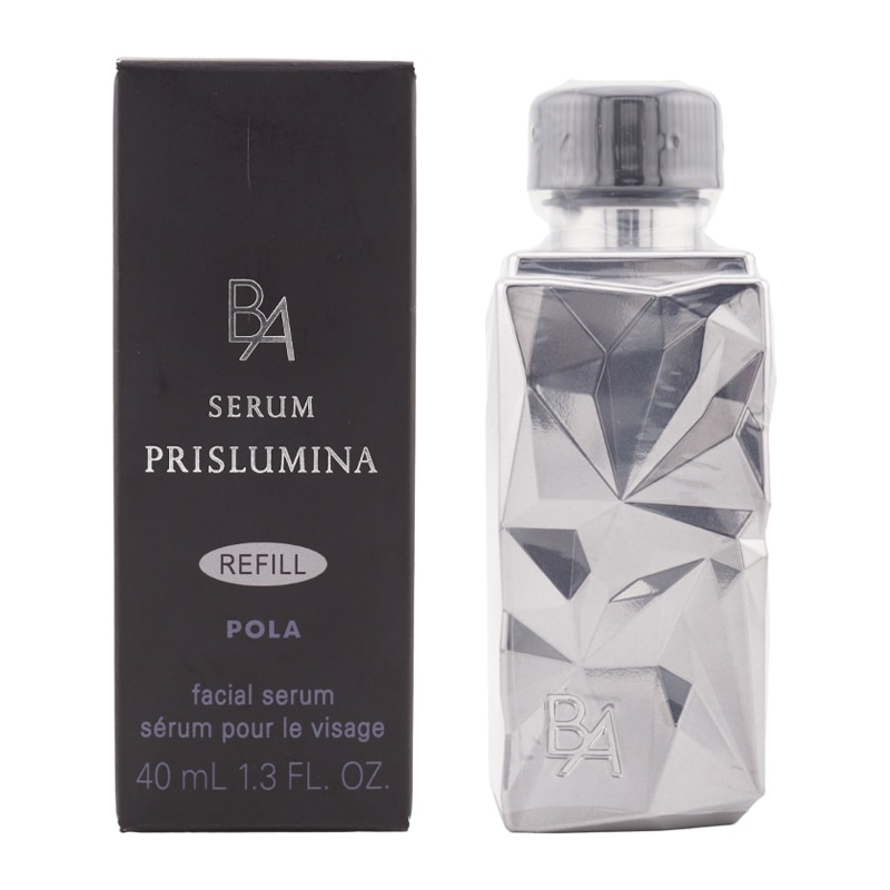 B.A セラム プリズルミナ 40ml 美容液 リフィル 詰め替え用 レフィル スキンケア 基礎化粧品 乳液 ビタミンC 保湿 浸透 角層[ギフトラッピング対応] 12,720円