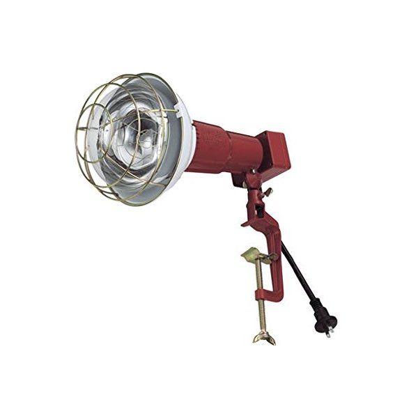 RT505A 調光器付投光器 500W メーカー直送