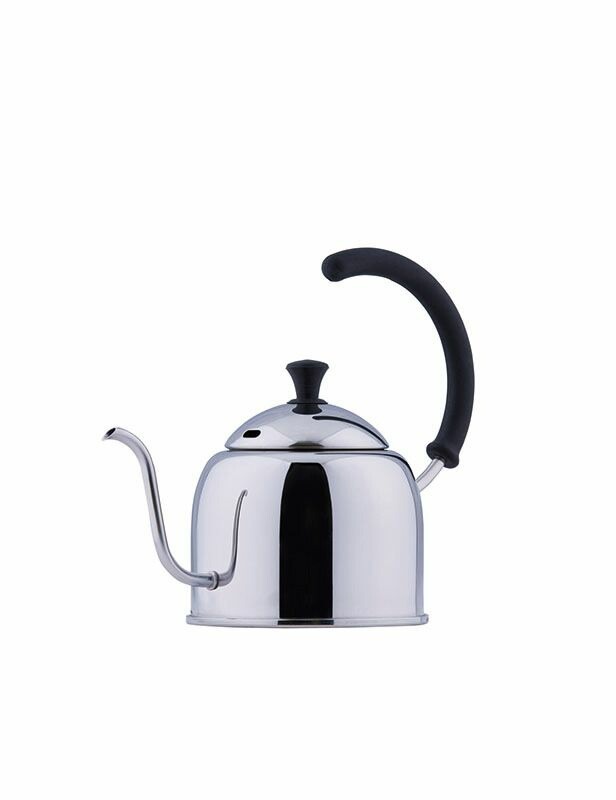 宮崎製作所 ミヤコーヒー MCO-1 ドリップケトル 0.9L ミラー