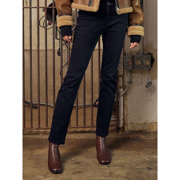 女性デニムパンツ 女性 2カラー 択1 N_P382192709