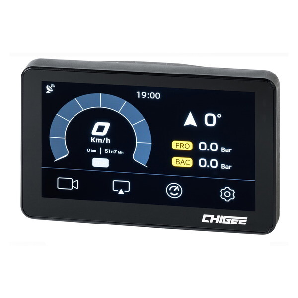 TANAX SRS-019 スマートライドモニター XR-2