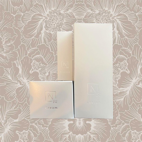 N organic Bright エヌオーガニック ブライト ローション 100ml エッセンス 30ml クリーム 45g セット