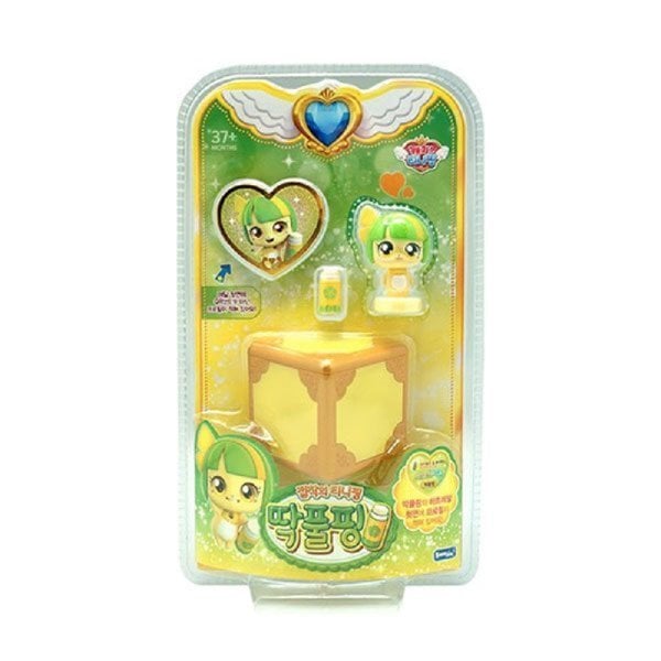 キャッチチニピン スティックプルピン