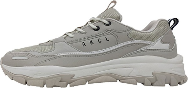 AKIII CLASSIC アキクラシック AKIII URBAN TRACKER カジュアル シューズ スニーカー 厚底 韓国発 AKC0003-LIB ユニセックス