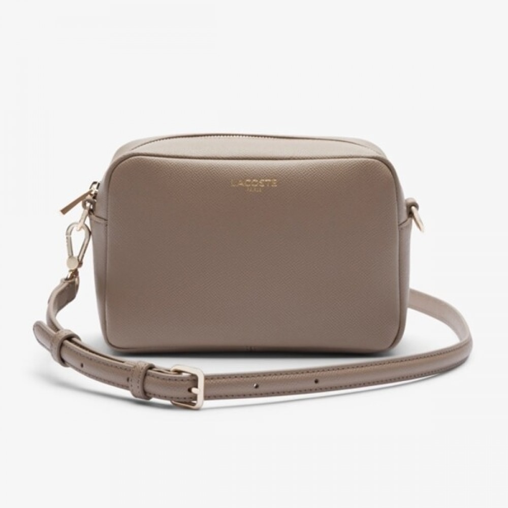 ラコステ シャンゼリゼ クロスバッグ N81