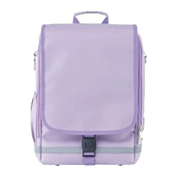 フットマーク 通学リュック 軽量 小学生 高学年向け RAKUSACK JUNIOR 大 101347-R ラベンダー