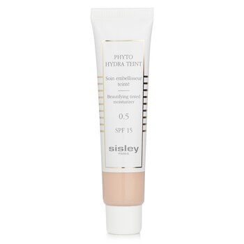 Sisley フィト イドラ タンSPF 15 - # 0.5 Opal