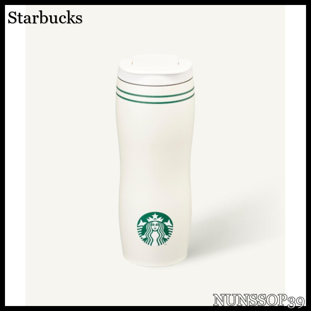 Starbucks SS Stanley Signature Kentucky Tumbler 591ml Ec