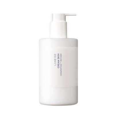 [大容量]クリームスキン トナー 320ml