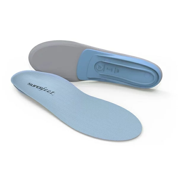 インソール 中敷き 国内正規品 ブルー メンズ レディース ALL-PURPOSE SUPPORT MEDIUM ARCH