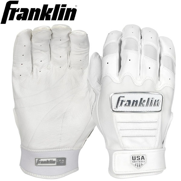 Franklin フランクリン バッティンググローブ 20711 CFX FP 女子ソフトボール 手袋 女子野球 ベースボール