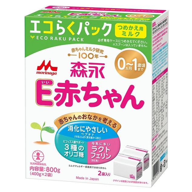 �G�R�炭�p�b�N E�Ԃ���� �߂����p 400g×2�ܓ�