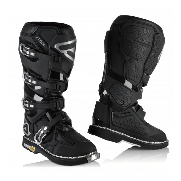 X-ROCK MM ブーツ BK-44 28.0cm US-10 AC-24289BK44