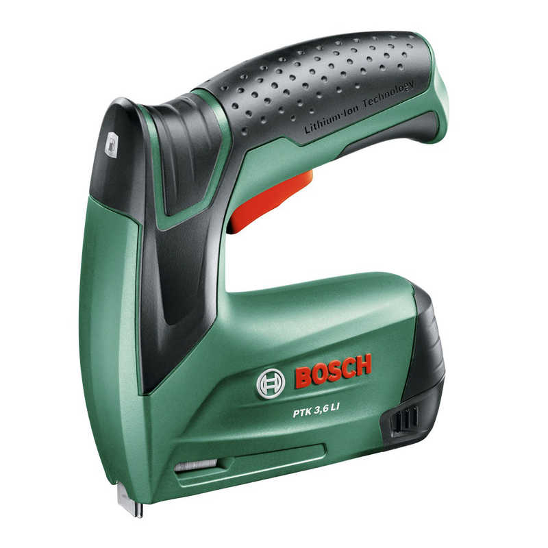 BOSCH　コードレスタッカー　PTK3.6LIN