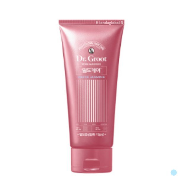 密度 ヘアトリートメント ホワイトジャスミン 300ml