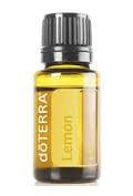dTERRA[ドテラ] レモン [15ml] 2本セット