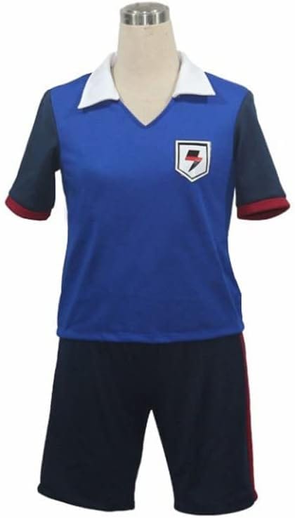 イナズマイレブン 日本代表ユニフォーム コスプレ衣装