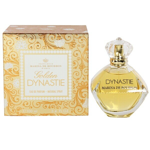 ゴールデン ダイナスティ （箱なし） EDP SP 100ml
