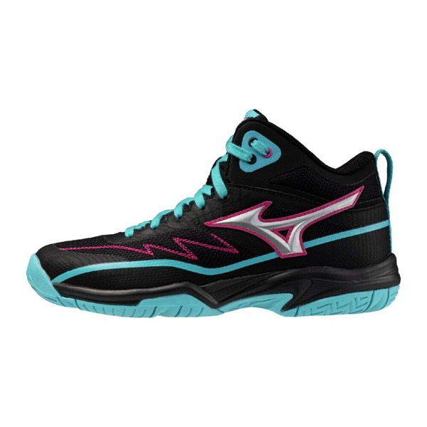 MIZUNO ミズノ ルーキーBB6 バスケットボール バスケットボール シューズ メンズ W1GC257002