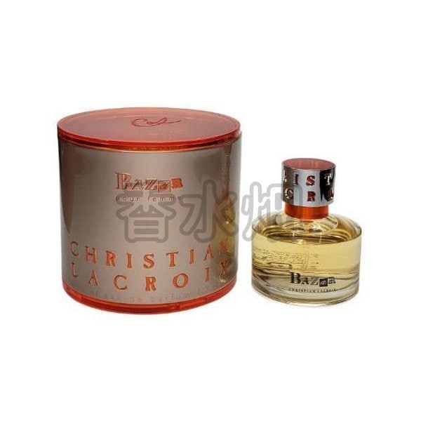 クリスチャン ラクロア バザール プールファム EDP SP 30ml 香水 フレグランス