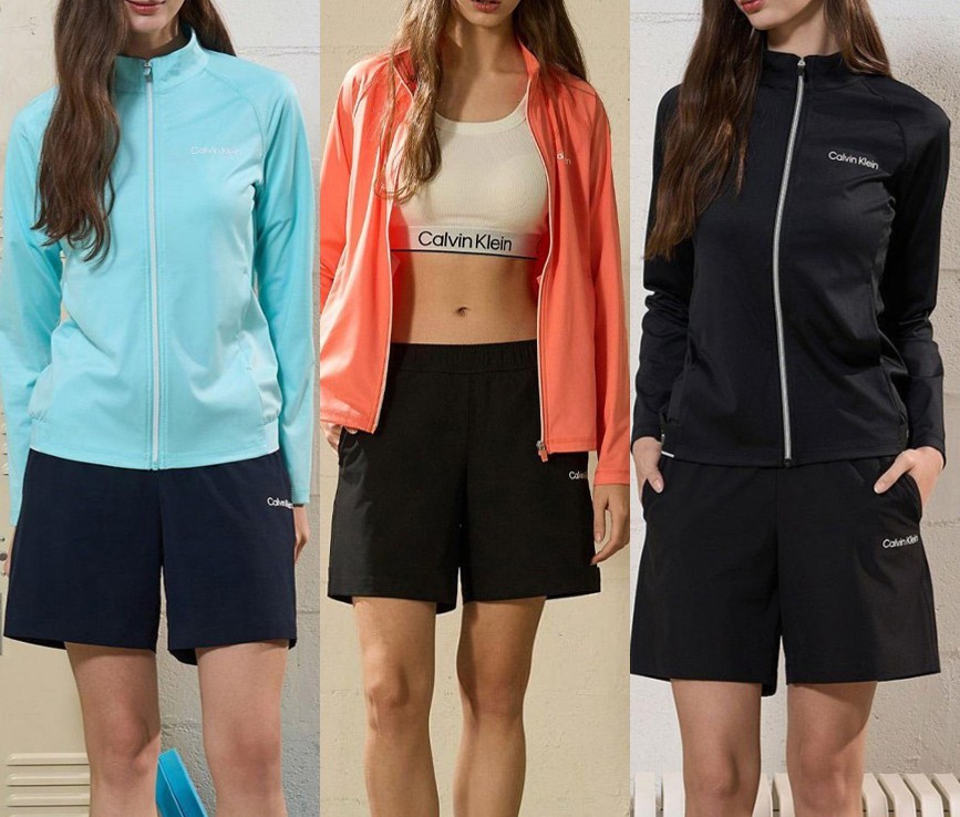 Womens Hybrid Set-up