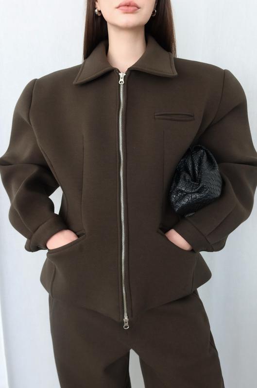 カーブドJP（プントジャンパー）