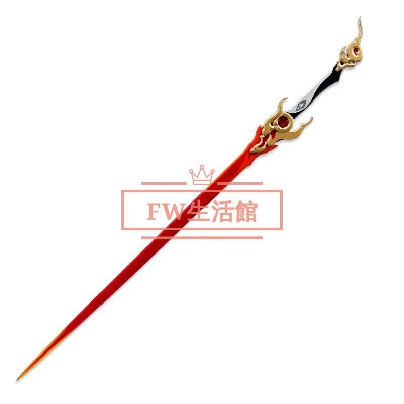 Wuthering Waves 鳴潮 風 長離 Changli コスプレ 道具小物 武器 cosplayコスチュームパーティーグッズ仮装演出
