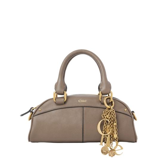 CHLOE Women Shoulder Bags CH26SS956Q8628H Brown