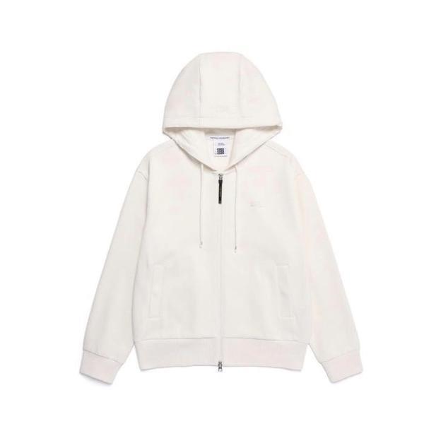 sh06 女性 マナティー フード フルジップアップ 女性 マナティー フード フルジップアップ N251W (S45036085)