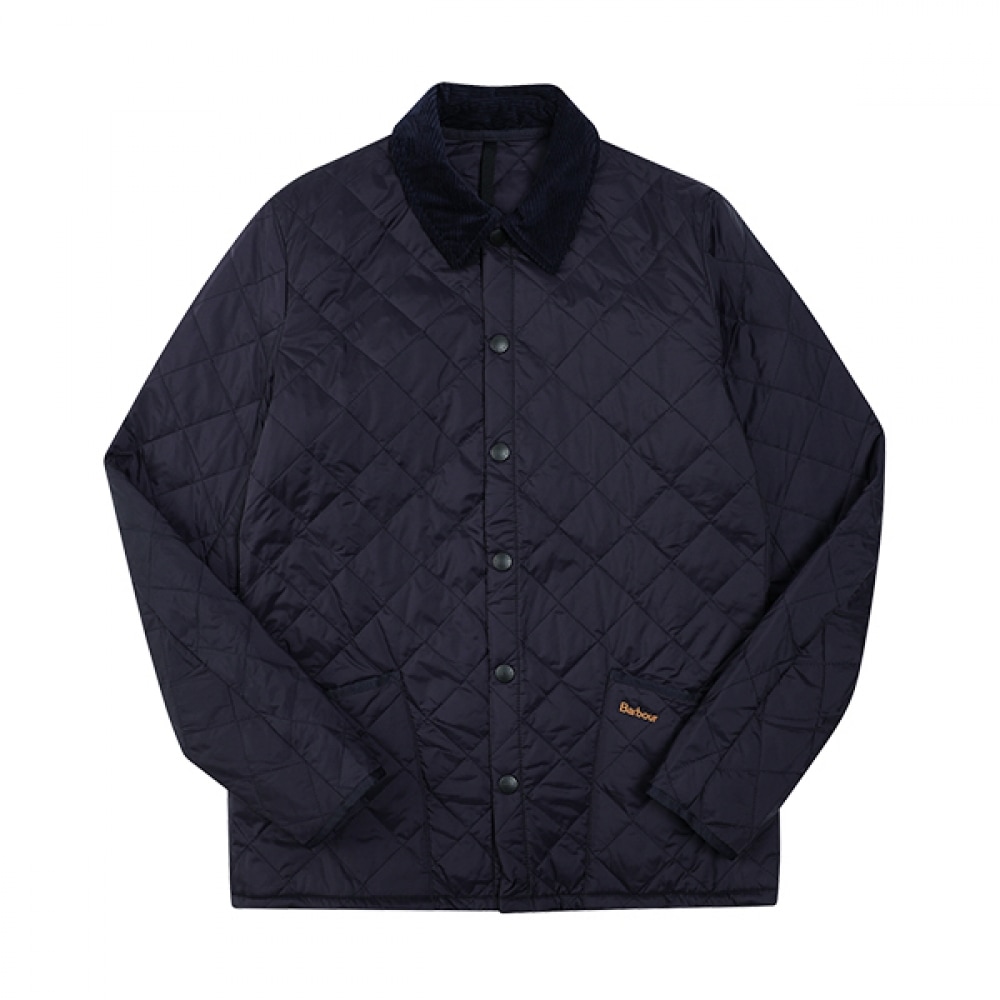 BARBOUR MQU0240 NY92 リデスデールダイヤモンドクオリファイングメンズジャケット