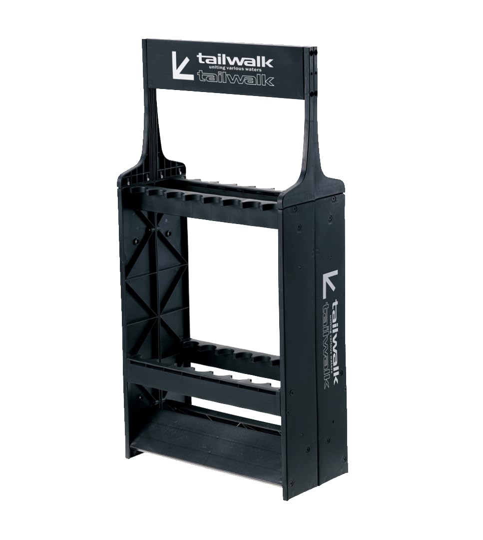 テイルウォーク(Tailwalk) COLLECTION ROD STAND II コレクション ロッドスタンド2