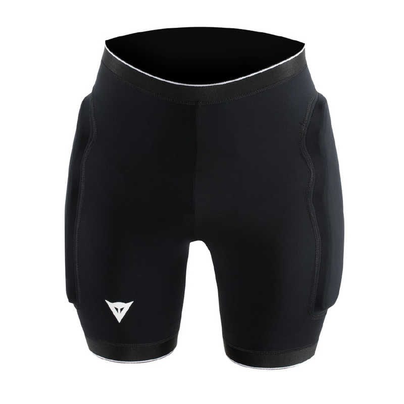 ダイネーゼ　メンズ スキープロテクター HYBRID SHORTS S サイズ BLACK　48700021