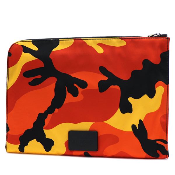 クラッチバッグ メンズ セカンドバッグ カモフラ QY2B0457 RDX M1P 28,399円