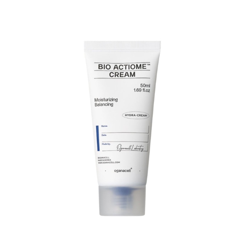 バイオアクチオムクリーム 50ml
